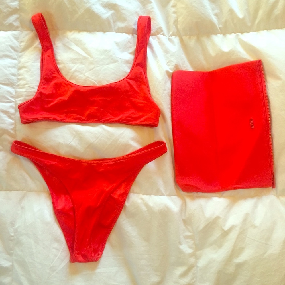 Triangl Gia Bikini